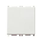 VIMAR SPA - VIW14002.2 Interruttore 1P 20AX 2M bianco