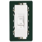 VIMAR SPA - VIW14019 Interruttore 2P 45A 5M bianco