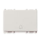 VIMAR SPA - VIW14023.C TASTO 3M SIMBOLO CAMPANELLO BIANCO