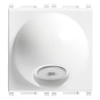 VIMAR SPA - VIW14046 Uscita cavo con morsettiera 20A bianco