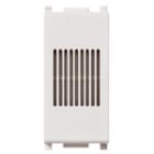 VIMAR SPA - VIW14373 SUONERIA 230V 50-60HZ BIANCO