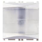 VIMAR SPA - VIW14387.B Spia prismatica bianco bianco