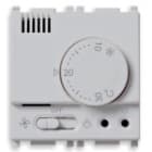 VIMAR SPA - VIW14440.SL Termostato elettronico 230V Silver