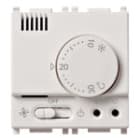 VIMAR SPA - VIW14440 Termostato elettronico 230V bianco