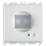 VIMAR SPA - VIW14485 RIVELATORE IR DOMOTICO BIANCO