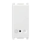 VIMAR SPA - VIW14534 Attuatore a relè 1M bianco