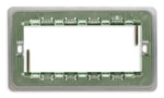 VIMAR SPA - VIW14609 Supporto 5M BS