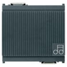 VIMAR SPA - VIW16420 Suoneria elettronica 3 sequenze 12V g