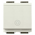 VIMAR SPA - VIW17010.G.B Pulsante 1P NO 10A generico 2M bianco