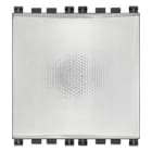 VIMAR SPA - VIW19387.B Spia prismatica bianco