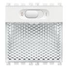 VIMAR SPA - VIW19389.B Lampada segnapasso LED 230V bianco