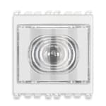 VIMAR SPA - VIW19395.B TORCIA ELETTRONICA PORTATILE 230V BIANCO