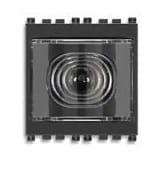 VIMAR SPA - VIW19395 TORCIA ELETTRONICA PORTATILE 230V GRIGIO