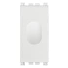 VIMAR SPA - VIW19432.B Sensore elettronico temperatura bianco