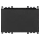 VIMAR SPA - VIW19465 Interruttore a badge verticale grigio