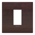 VIMAR SPA - VIW19641.41 Placca Classic 1M wengé