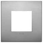VIMAR SPA - VIW19642.16 Placca Classic 2M lava