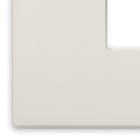 VIMAR SPA - VIW19660.73 Placca Classic 14M avorio