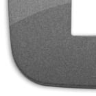 VIMAR SPA - VIW19682.22 Placca Round 2M centrali ardesia