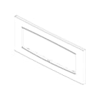 VIMAR SPA - VIW20657.C13 PLACCA CLASSIC 7M ARGENTO MATT