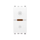 VIMAR SPA - VIW20135.1.B Dimmer MASTER 230V universale bianco