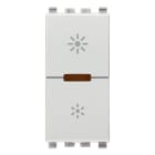 VIMAR SPA - VIW20135.1.N Dimmer MASTER 230V universale Next