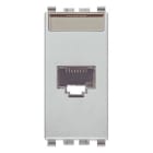 VIMAR SPA - VIW20339.14.N Presa RJ45 Netsafe Cat6 FTP Next