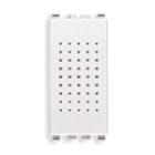 VIMAR SPA - VIW20370.B SUONERIA 12V 50-60HZ BIANCO