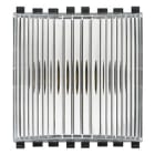 VIMAR SPA - VIW20387.B Spia prismatica bianco