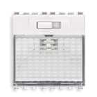 VIMAR SPA - VIW20389.B Lampada segnapasso LED 230V bianco