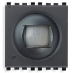 VIMAR SPA - VIW20486 Rivelatore IRdomotico orientabile grigio