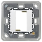 VIMAR SPA - VIW20606.B Supporto 1M BS bianco