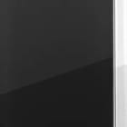 VIMAR SPA - VIW21644.76 Placca 6M (2+2+2) int71 nero diamante