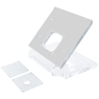 VIMAR SPA - VIW40195 Base da tavolo Tab 7