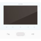 VIMAR SPA - VIW40505 Videocitofono TAB 7 2F+ vivavoce bianco