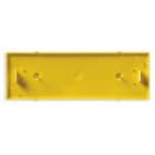 VIMAR SPA - VIWV71326 Coperchio antimalta per scatola inc. 6M