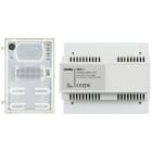 VIMAR SPA - VIWK41002 KIT audio evoluto IN TLC espandibile 2F+