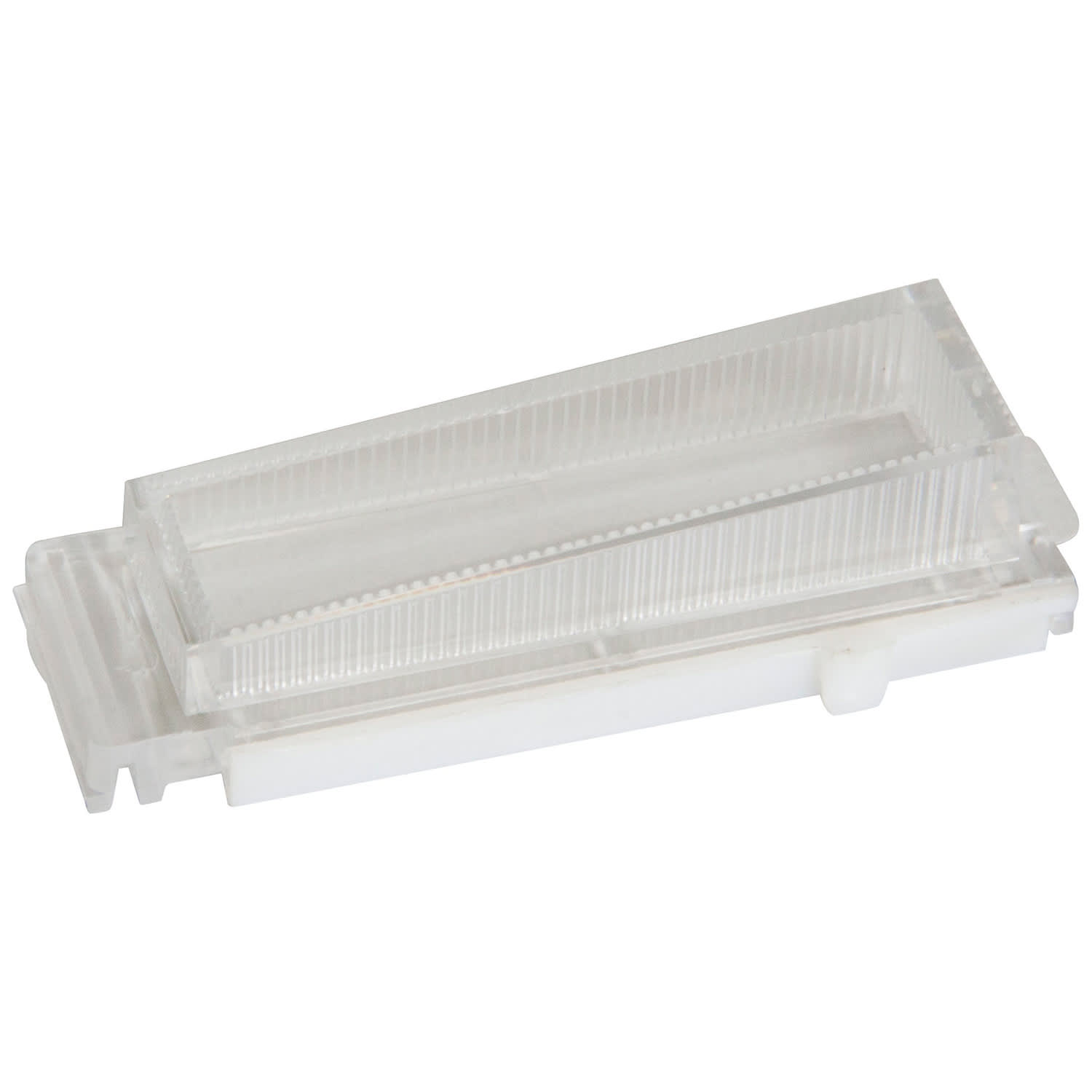 VIMAR SPA - VIWR038 Tasto estern con cart.targa 2100 vecchia