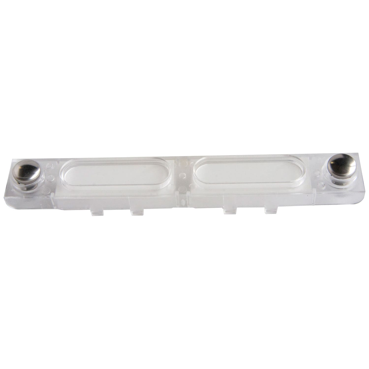 VIMAR SPA - VIWR110 COPPIA TASTI ESTERNI TARGHE AUDIO 1100