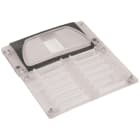 VIMAR SPA - VIWR271 Vetrino x casellario