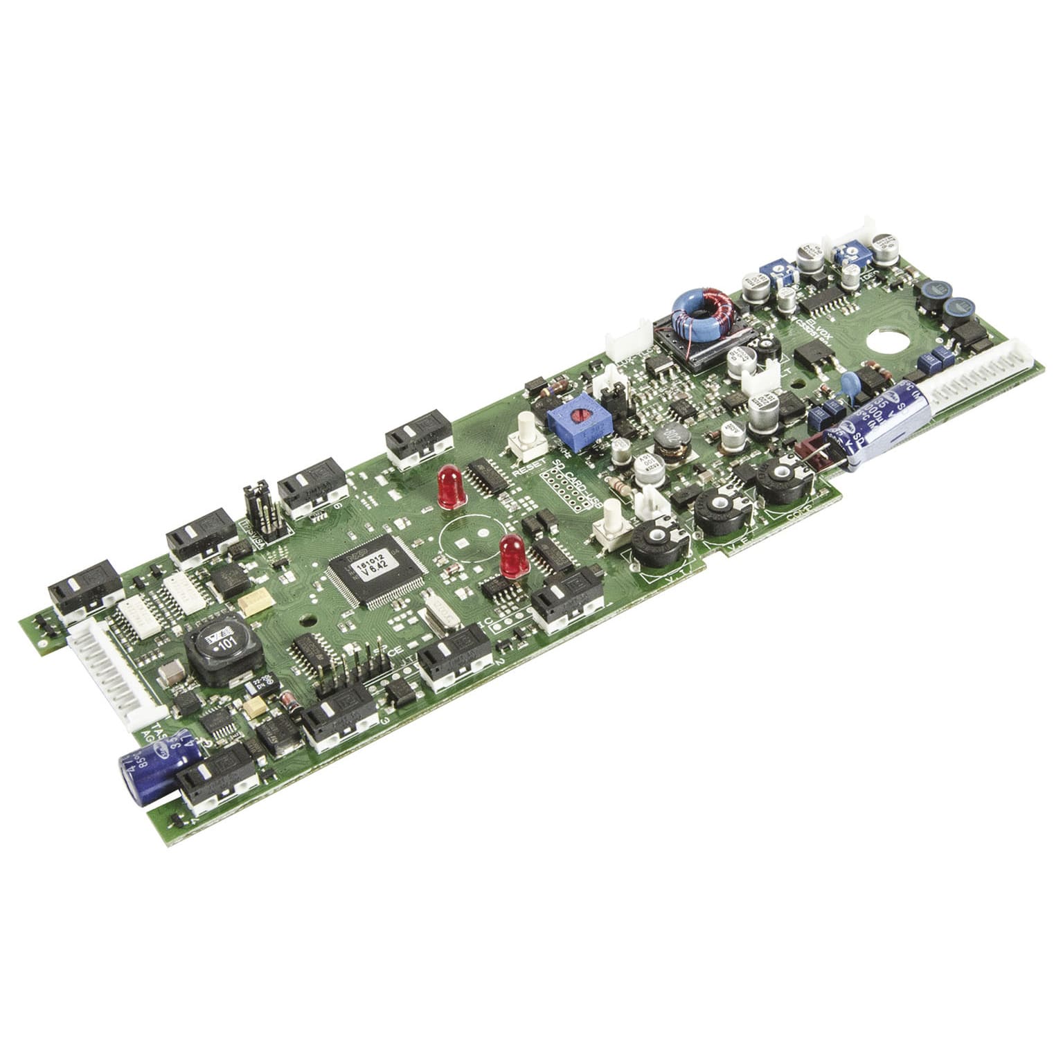 VIMAR SPA - VIWR698 SCHEDA RICAMBIO 12F3, 12F5