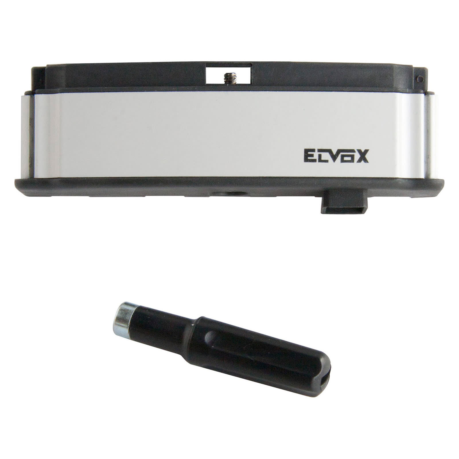 VIMAR SPA - VIWR807 Testata inferiore telaio 8000 grigioluce