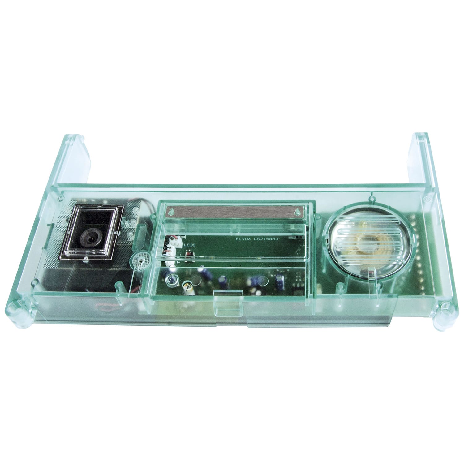 VIMAR S.P.A. - VIWR818 RICAMBIO ELETTRONICA S.S. PER 259C INOX