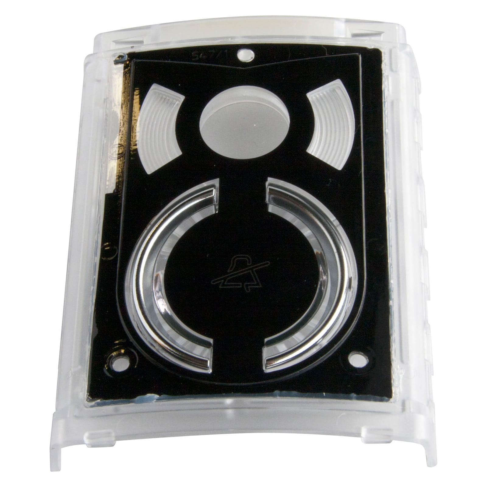 VIMAR SPA - VIWR830 Vetrino telec. con occ/att targa 1200