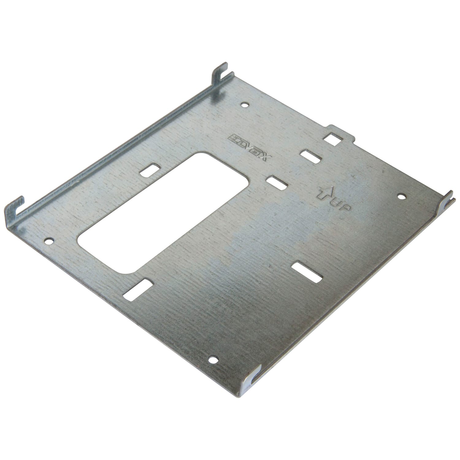 VIMAR SPA - VIWR852 STAFFA DA PARETE METALLICA PER 7529 7549