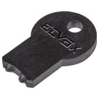 VIMAR SPA - VIWR911 Chiave per viti ottone targa Patavium