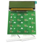 VIMAR SPA - VIWR958 Display grafico targa 13F7,13F4