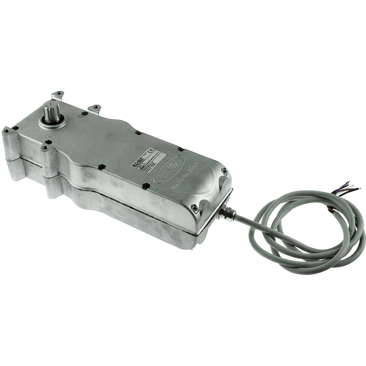 VIMAR SPA - VIWRI20 RICAMBIO ATTUAT. INT. 12V EI20 C/ENC