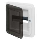 VIMAR SPA - VIWV53108 Centralino estetico incasso 8M fumé