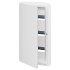 VIMAR SPA - VIWV53136.B Centralino estetico incasso 36M bianco